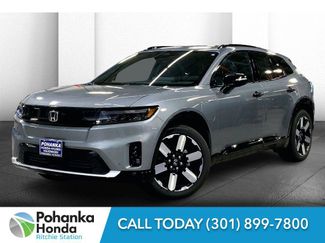 New 2025 Honda Prologue Touring video 2