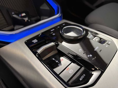 New 2026 BMW X3 xDrive30 w/ M Sport Package image 16