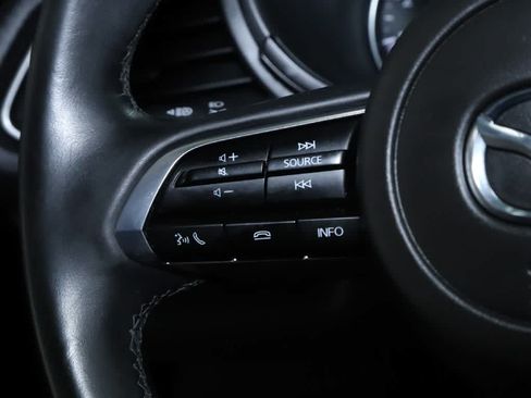 Certified 2024 MAZDA CX-30 AWD 2.5 S w/ Select Sport Pkg image 22