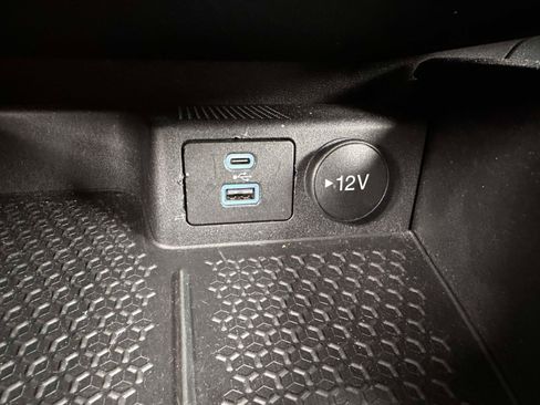 Used 2021 Ford Bronco Sport AWD/4WD image 24