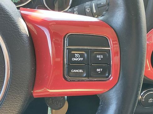 Used 2016 Jeep Wrangler Unlimited Sport w/ Connectivity Group AWD/4WD image 17