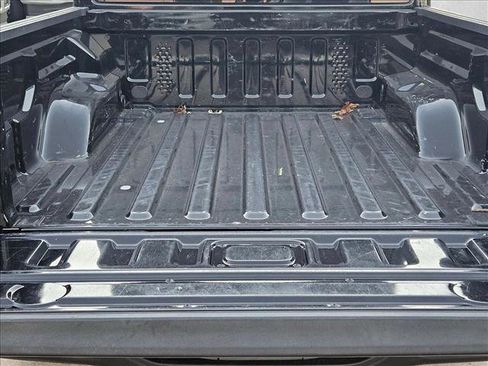 Used 2022 Jeep Gladiator Rubicon w/ LED Lighting Group image 6