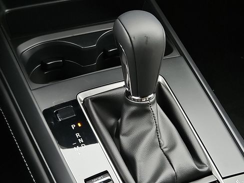 New 2026 MAZDA CX-30 AWD 2.5 S w/ Select Sport Pkg image 12