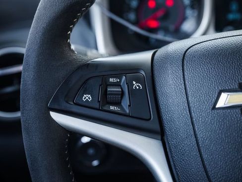 Used 2013 Chevrolet Camaro SS w/ SS Performance Package RWD image 54