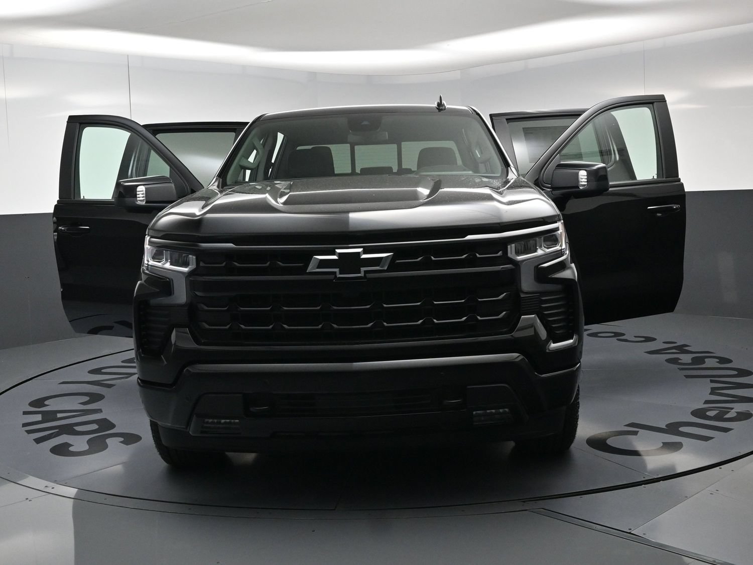 New 2026 Chevrolet Silverado 1500 RST w/ Safety Package AWD/4WD image 27
