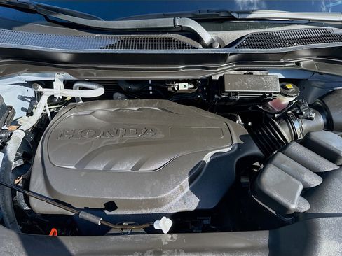 Used 2023 Honda Ridgeline RTL image 34