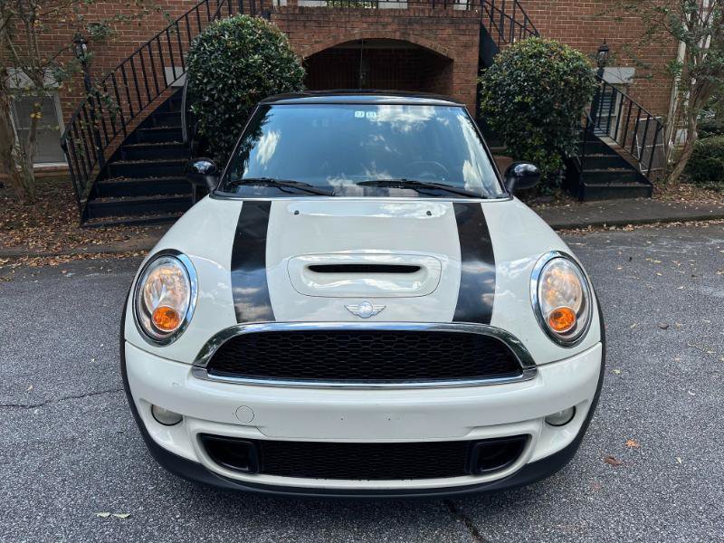 Used 2012 MINI Cooper S FWD image 4