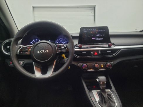Used 2024 Kia Forte LXS FWD image 22