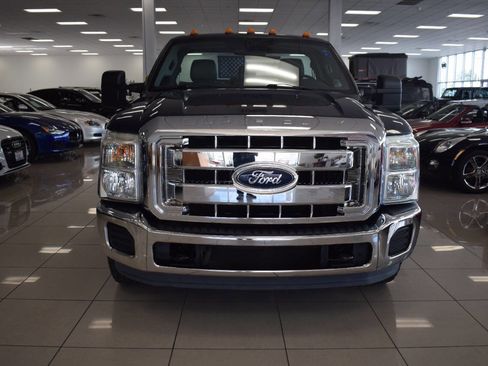 Used 2012 Ford F350 XL RWD image 2