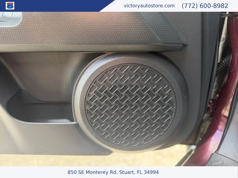 Used 2007 Toyota FJ Cruiser 4WD image 44