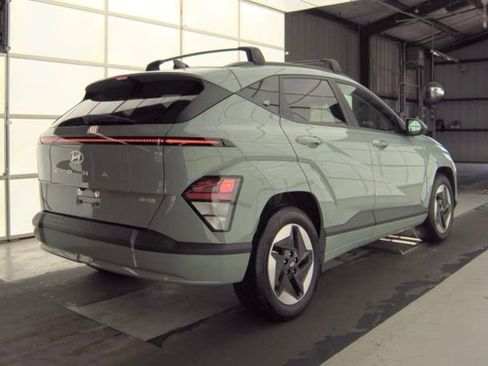 Used 2024 Hyundai Kona SEL FWD image 4