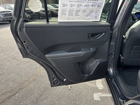 New 2026 Subaru Outback Limited image 87