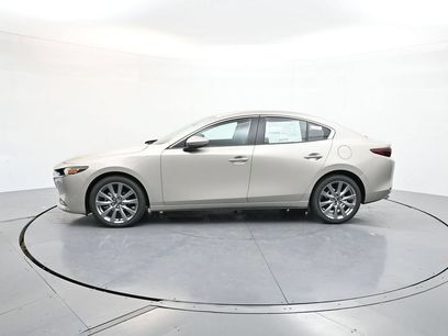 New 2026 MAZDA MAZDA3 2.5 S Sedan w/ Preferred Pkg