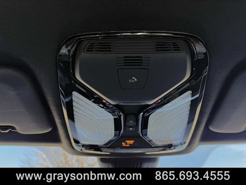 Used 2021 BMW X5 xDrive40i w/ Premium Package 3 image 25