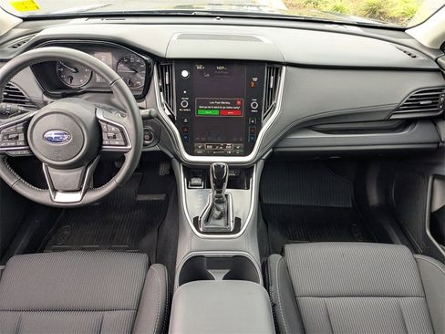 New 2025 Subaru Legacy Premium image 2