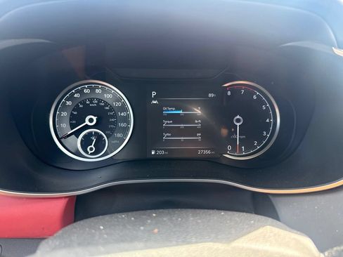 Used 2023 Genesis G70 3.3T w/ Sport Prestige Package AWD/4WD image 5