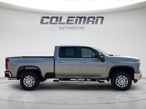 New 2026 Chevrolet Silverado 2500 LT w/ Convenience Package AWD/4WD image 6