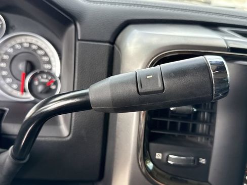 Used 2018 RAM 2500 Laramie w/ Sport Appearance Group AWD/4WD image 38