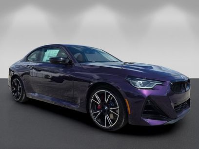 New 2026 BMW M240i Coupe w/ Premium Package