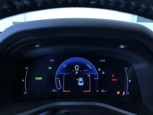 New 2026 Toyota Camry LE FWD image 22