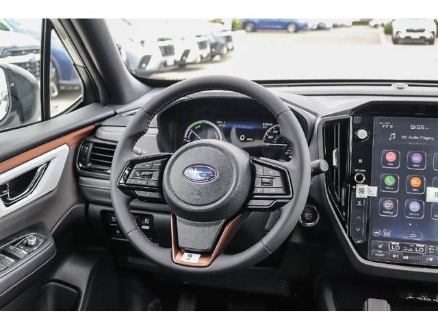 New 2026 Subaru Forester Sport AWD/4WD image 41