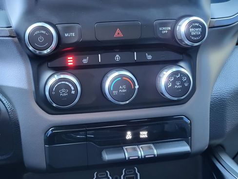 Used 2020 RAM 1500 Sport AWD/4WD image 13