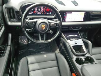 Used 2024 Porsche Cayenne AWD/4WD video 2