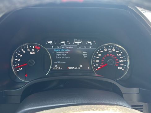 Used 2018 Ford F150 Raptor w/ Equipment Group 802A Luxury AWD/4WD image 30
