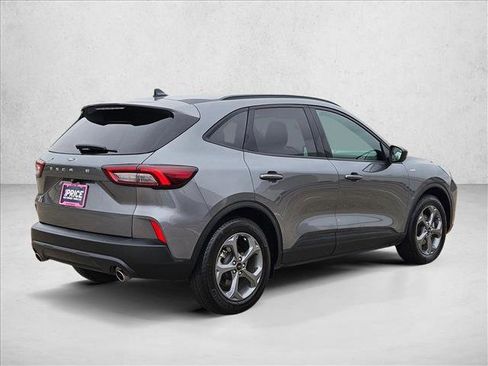 Used 2025 Ford Escape ST-Line FWD image 5
