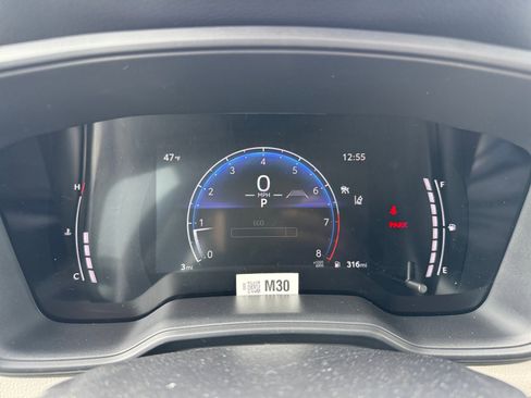 New 2026 Toyota Corolla Cross L image 32