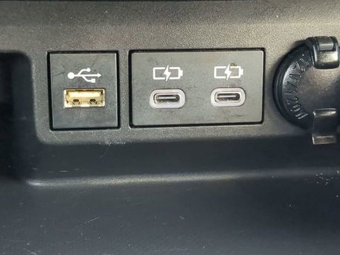 Used 2023 Toyota Highlander XSE image 22