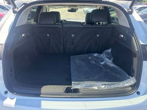 Certified 2023 Buick Envision Essence AWD/4WD image 11