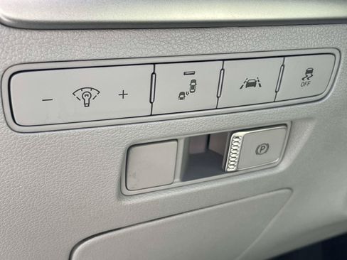 Used 2022 Hyundai Palisade SEL FWD image 21