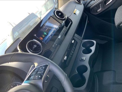 New 2025 Mercedes-Benz Sprinter 2500 image 7