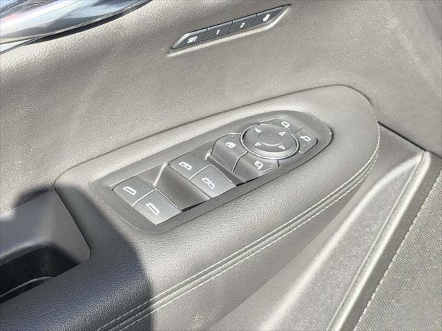Used 2024 Cadillac XT6 Premium Luxury AWD/4WD image 19