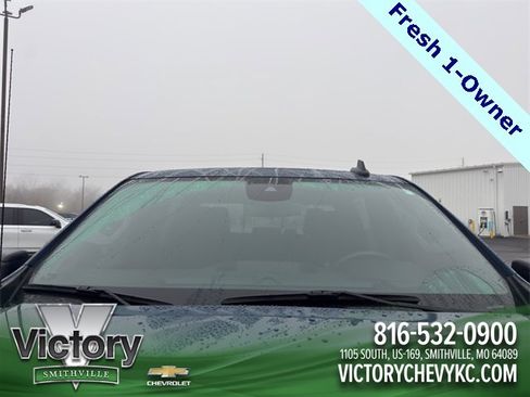 Used 2024 Chevrolet Silverado 1500 Custom image 25