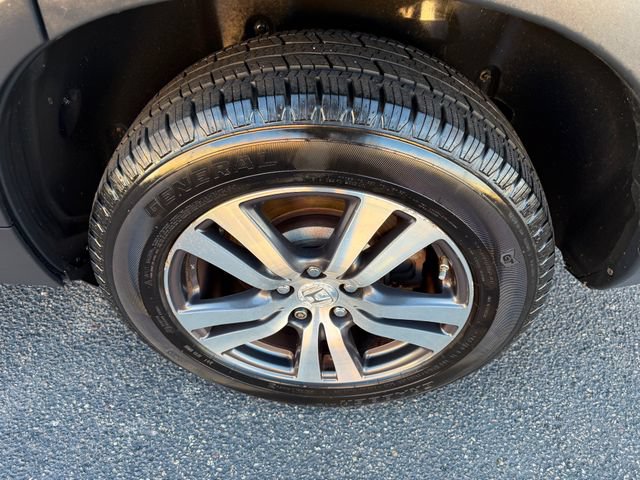 Used 2018 Honda Pilot EX-L image 15