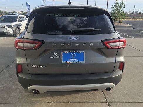 Used 2024 Ford Escape Active FWD image 6