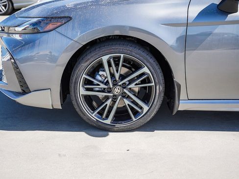 New 2026 Toyota Camry XSE image 7