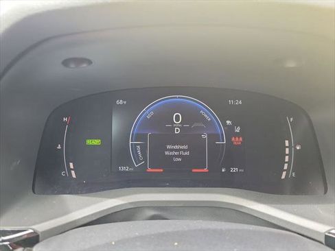 Certified 2026 Toyota Camry LE w/ Convenience Package image 38