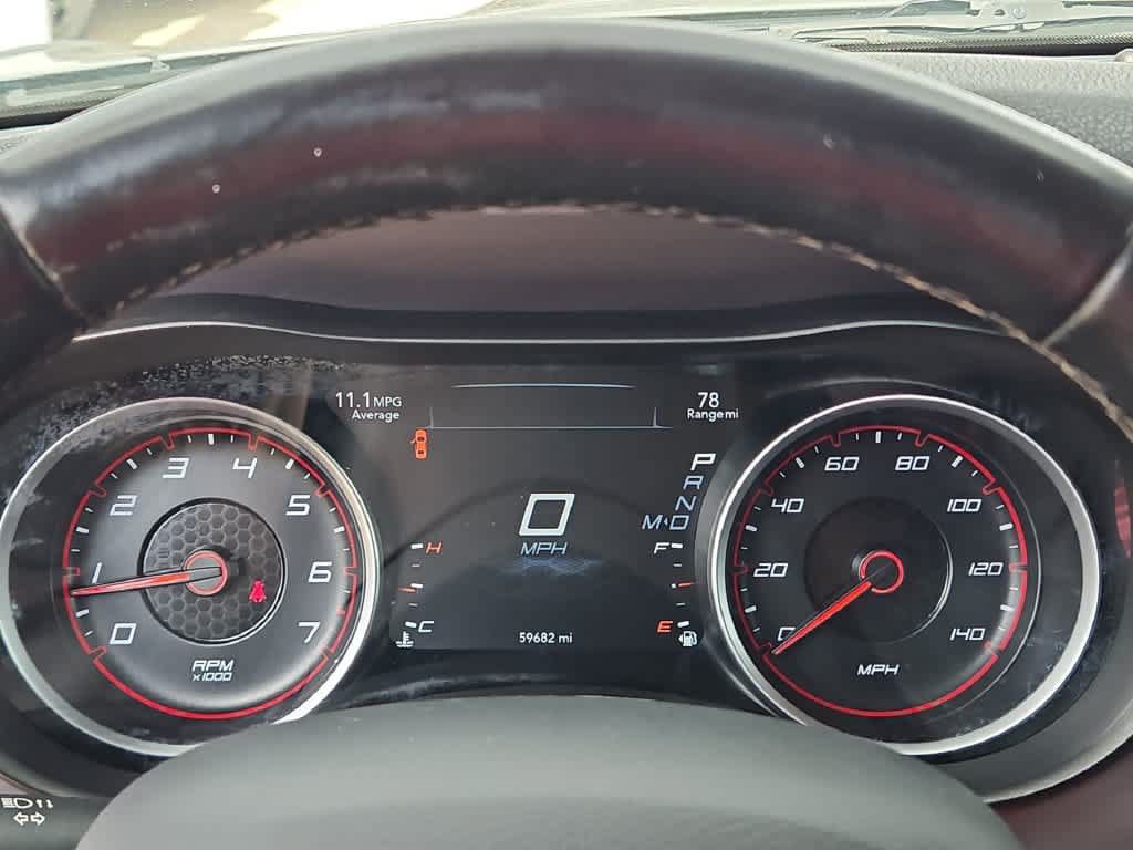 Used 2023 Dodge Charger GT RWD image 22