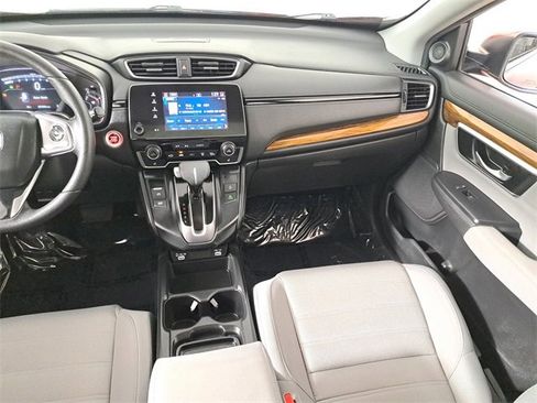 Used 2021 Honda CR-V EX image 17