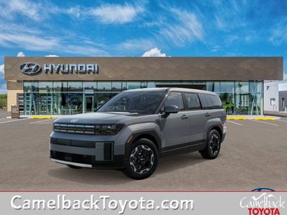 Used 2026 Hyundai Santa Fe SE