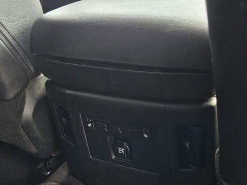 Used 2018 RAM 3500 Laramie AWD/4WD image 19