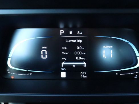 New 2026 Hyundai Elantra SEL Sport image 12