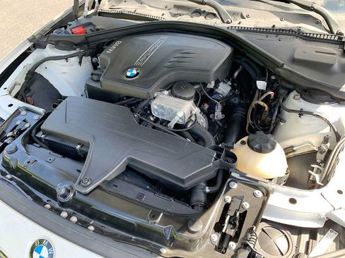 Used 2014 BMW 320i xDrive Sedan AWD/4WD image 28