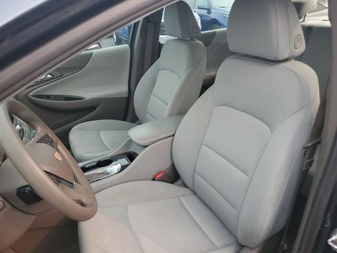 Certified 2020 Chevrolet Malibu LS w/ Driver Confidence Package II FWD image 16