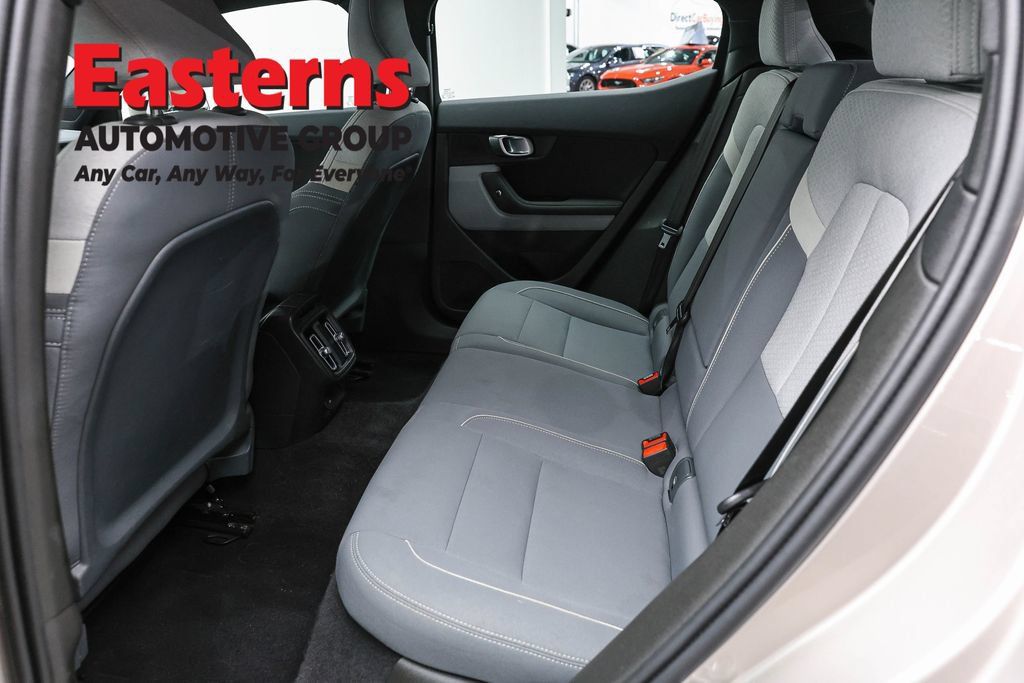 Used 2024 Polestar Polestar 2 AWD/4WD image 24