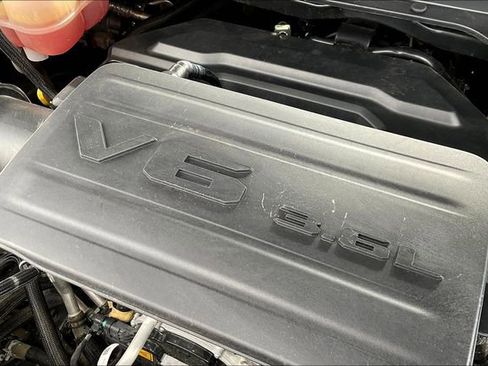 Certified 2022 RAM 1500 Lone Star w/ Trailer Tow Group image 35