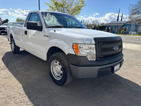 Used 2014 Ford F150 XL w/ XL Plus Package image 7